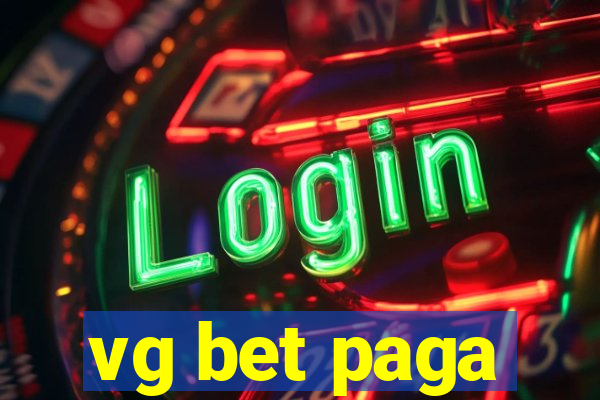 vg bet paga